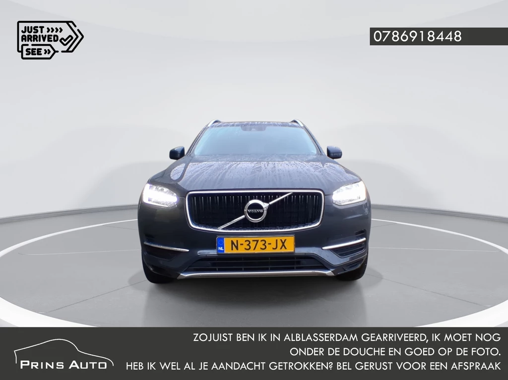 Volvo XC90 – foto 9