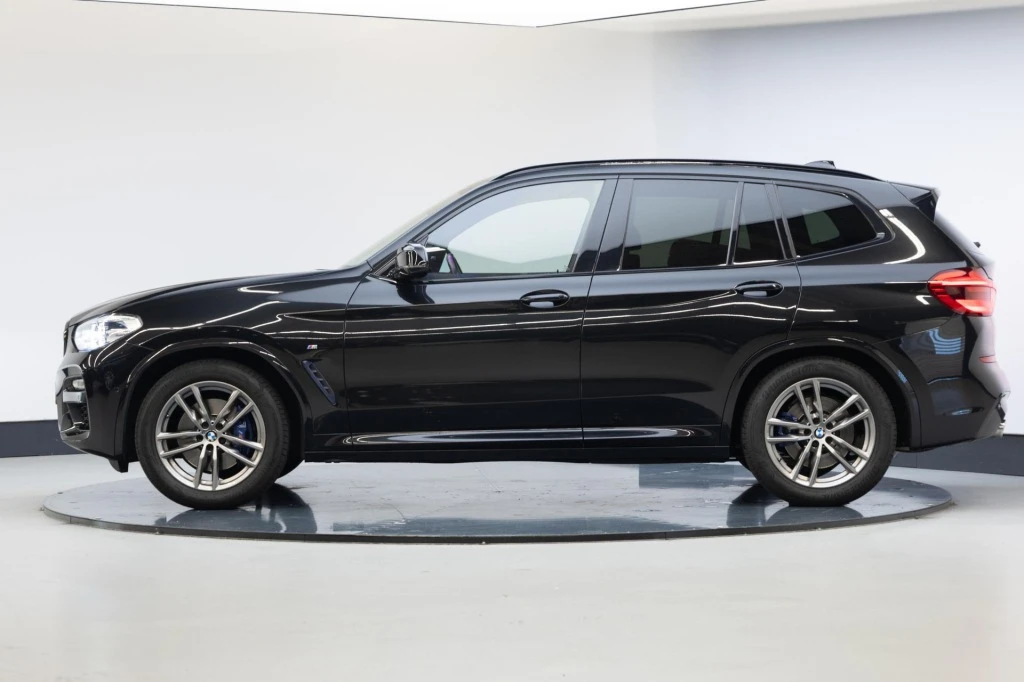 BMW X3 – foto 2