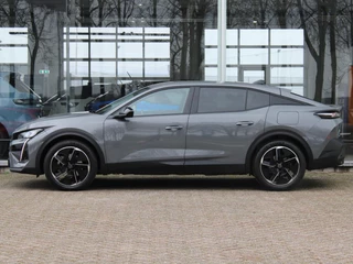 Peugeot 408 – thumbnail 3