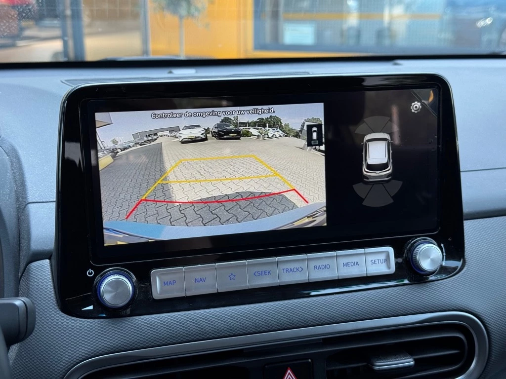 Hyundai Kona – foto 12