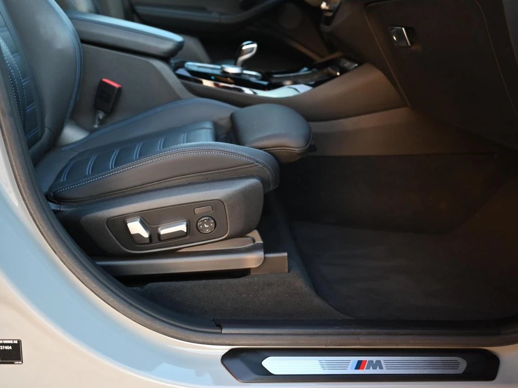 BMW X3 – foto 29