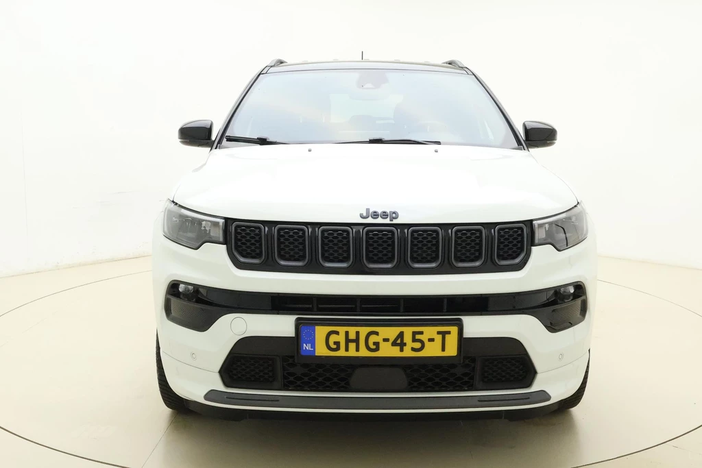 Jeep Compass – foto 9
