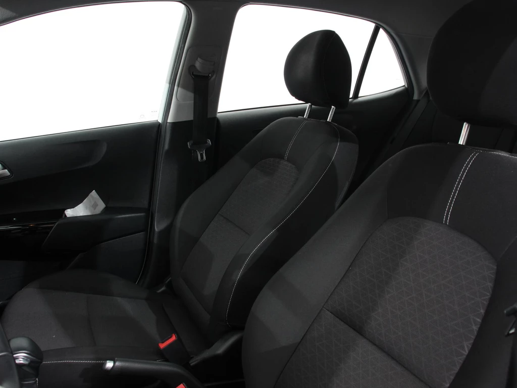 Kia Picanto – foto 24