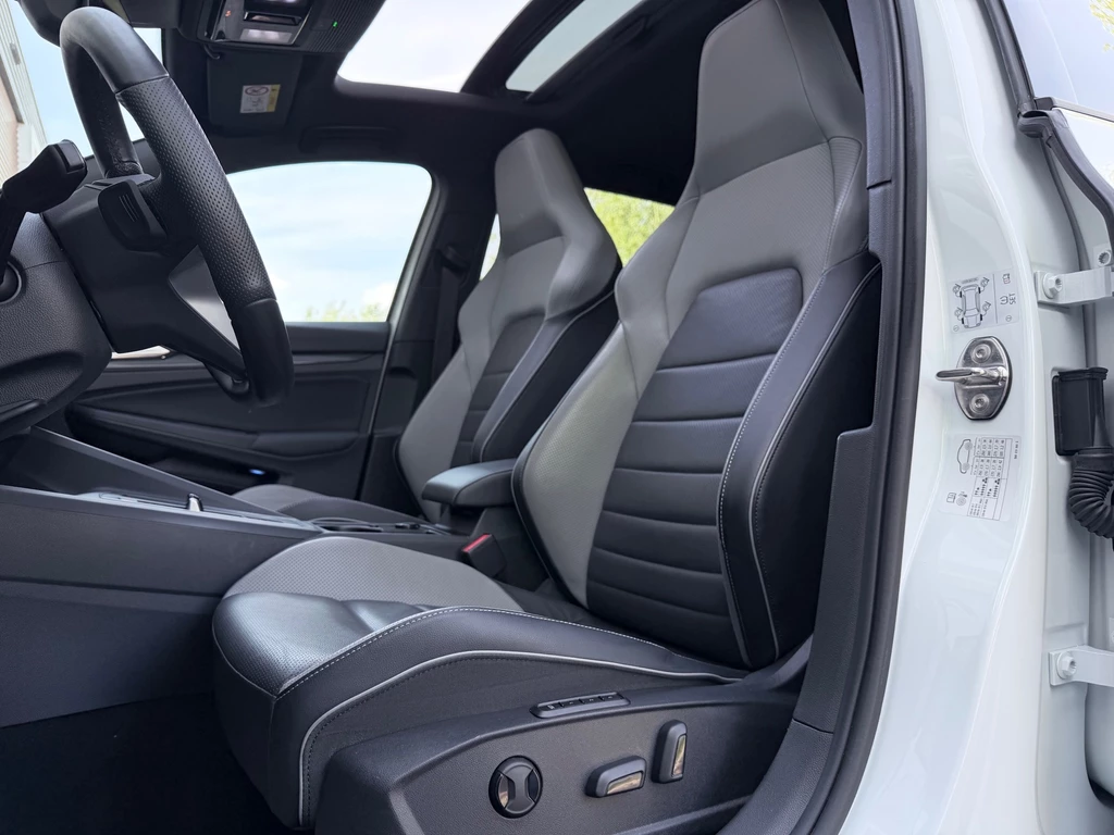 Volkswagen Golf – foto 12