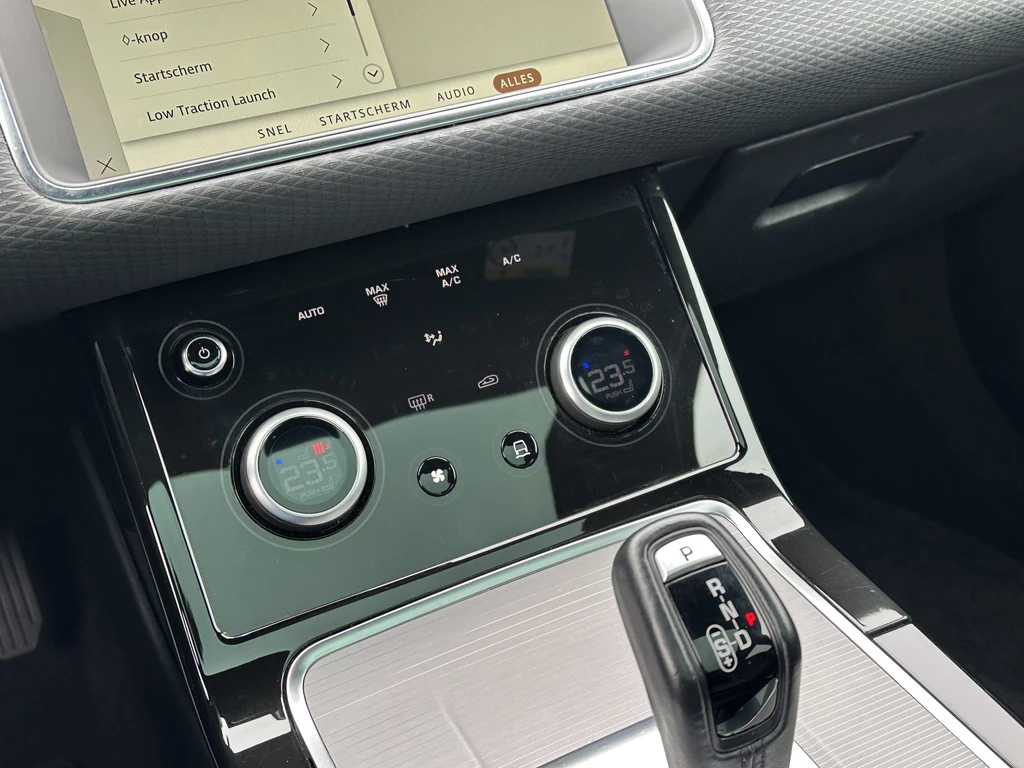 Land Rover Range Rover Evoque – foto 25