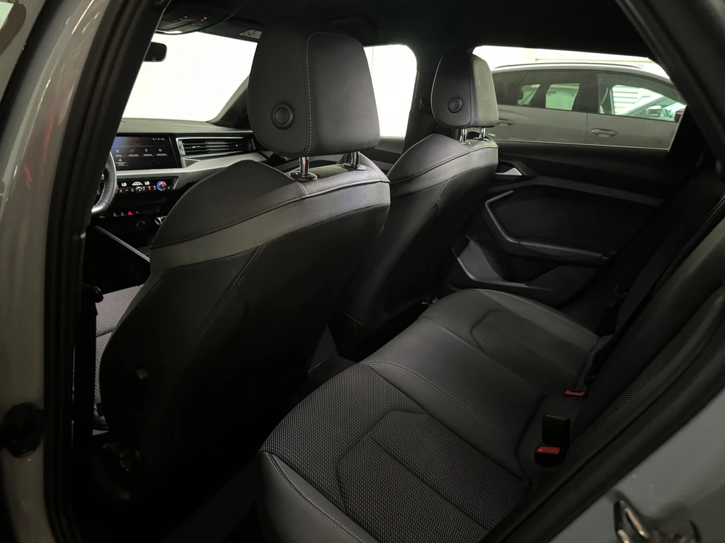 Audi A1 Sportback – foto 21