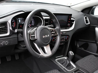 Kia Ceed Sportswagon – thumbnail 7