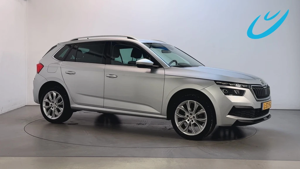 Škoda Kamiq – foto 7