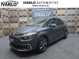 Citroën C4 Picasso – thumbnail 1