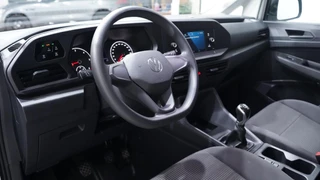 Volkswagen Caddy – thumbnail 20