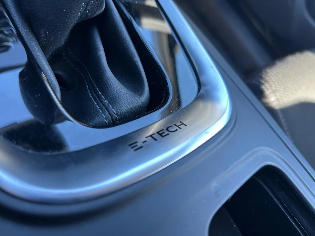 Renault Megane E-Tech – foto 23
