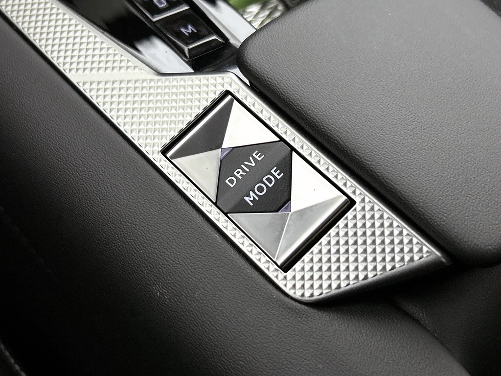 DS DS 4 – foto 10