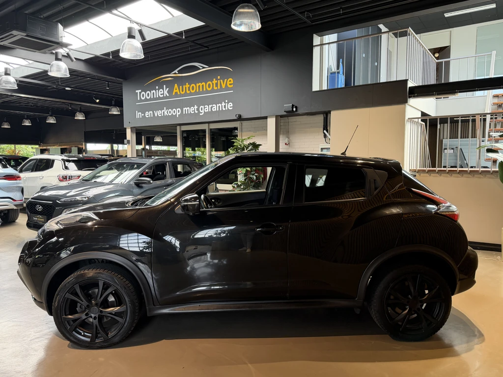 Nissan Juke – foto 3