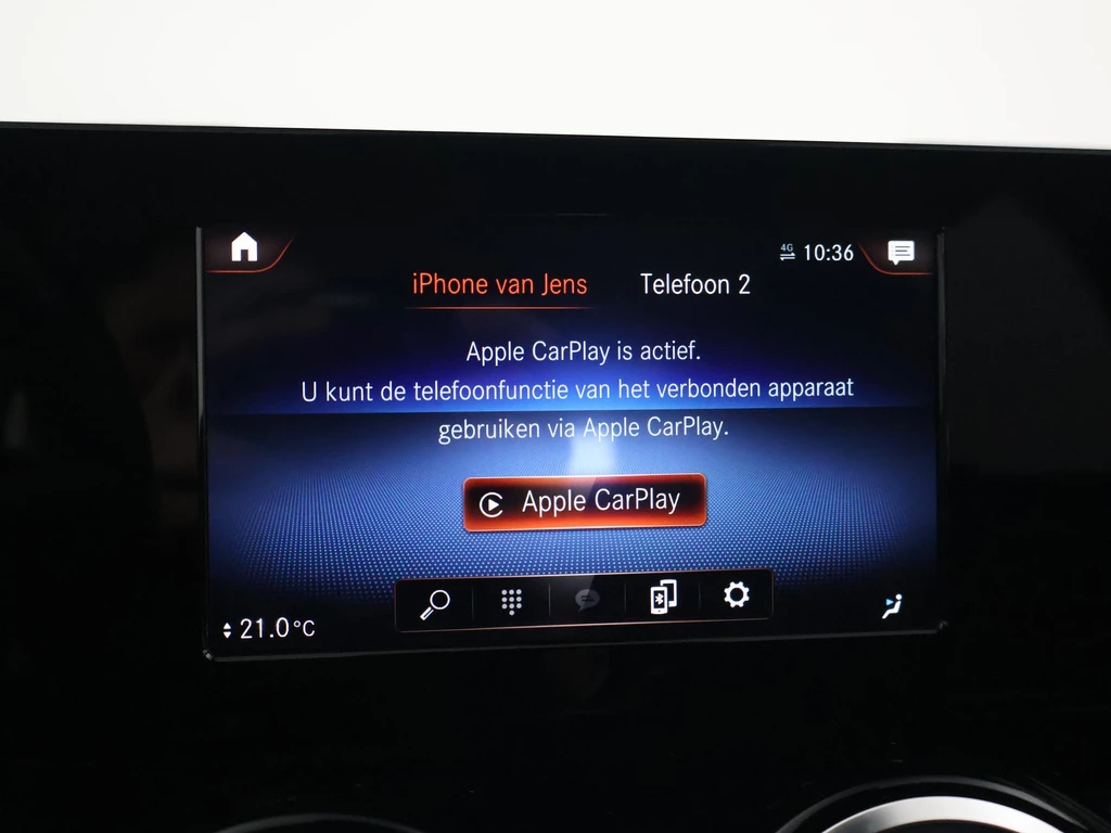Mercedes-Benz B-Klasse – foto 38