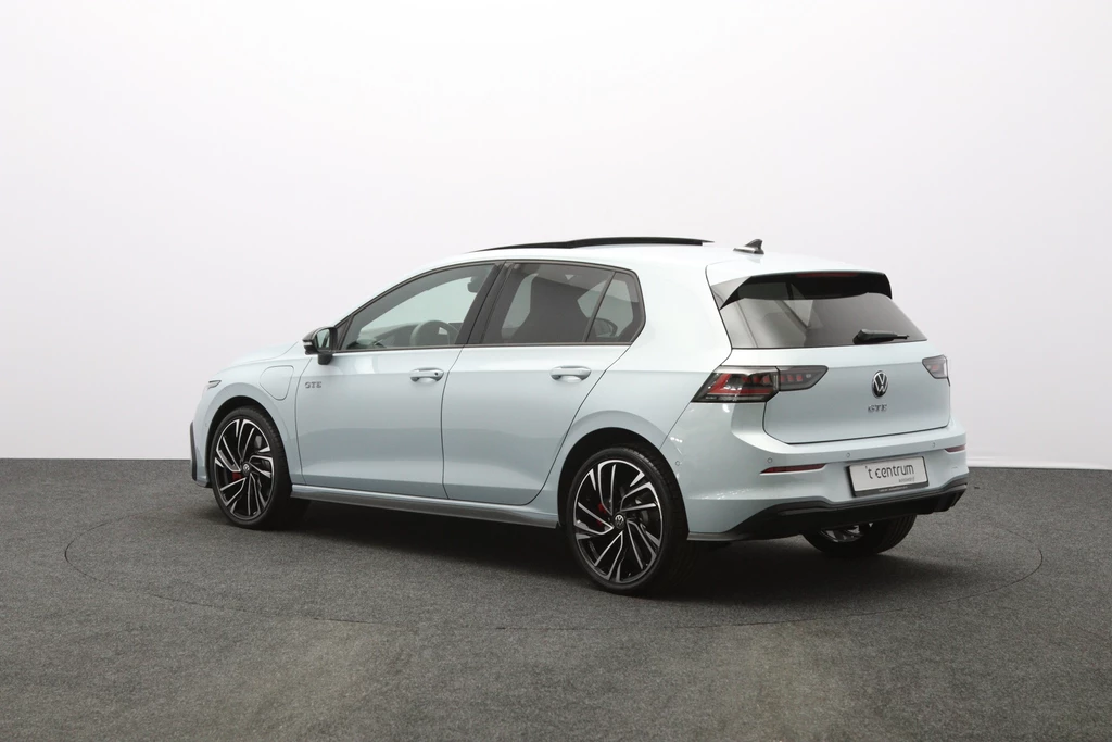 Volkswagen Golf – foto 4