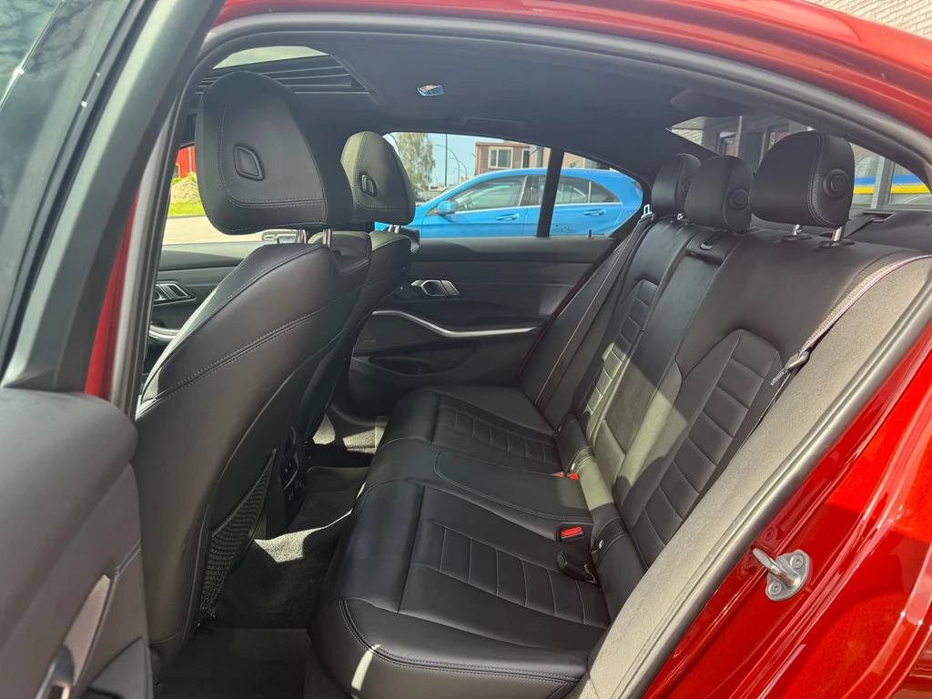 BMW 3 Serie – foto 42