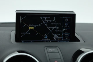 Audi A1 Sportback – thumbnail 21