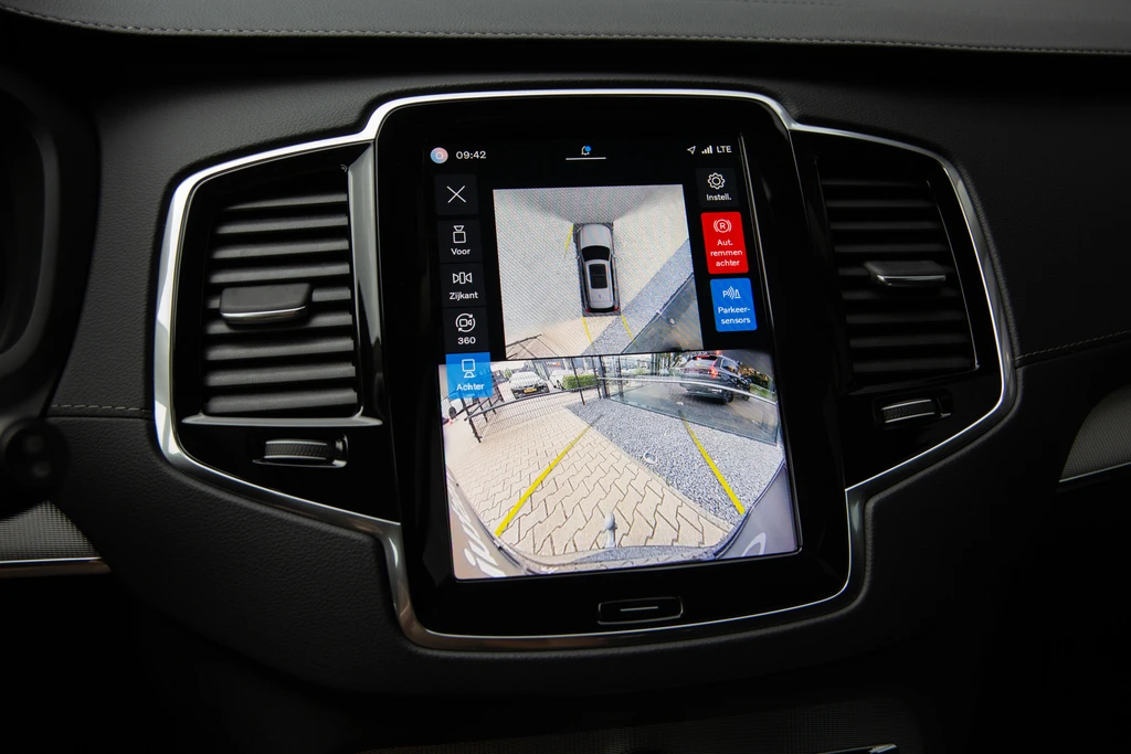 Volvo XC90 – foto 22