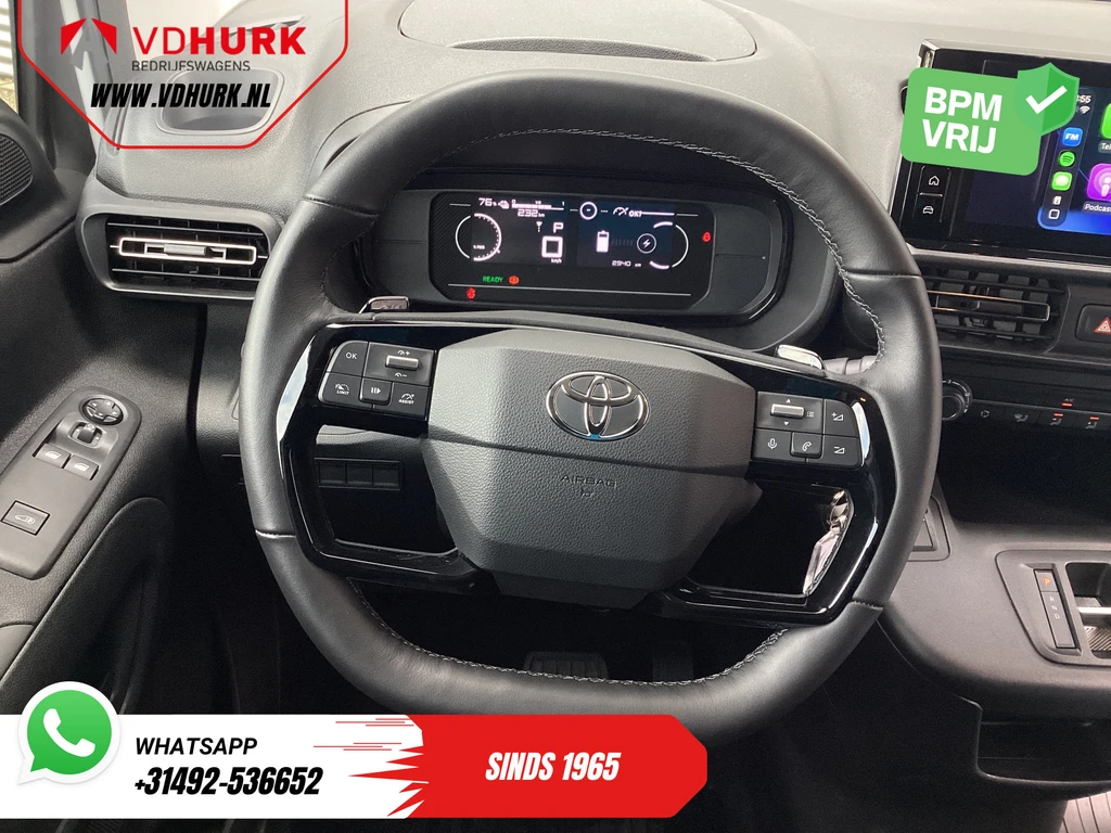 Toyota ProAce – foto 14