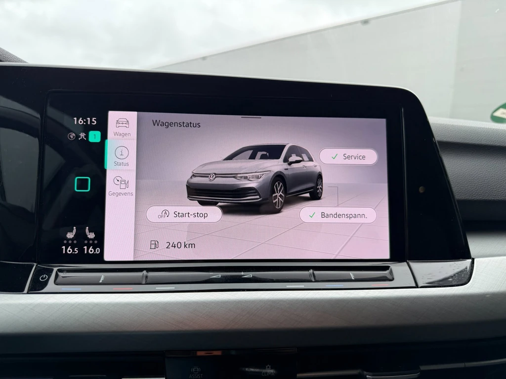 Volkswagen Golf – foto 19