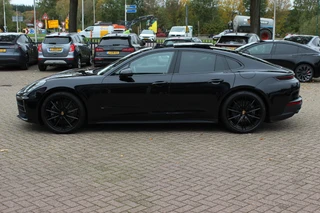 Porsche Panamera – thumbnail 2