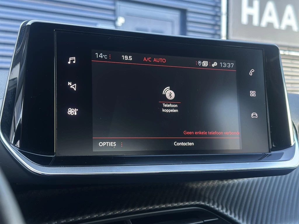 Peugeot 208 – foto 18