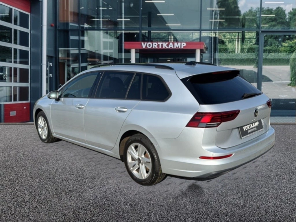 Volkswagen Golf – foto 3