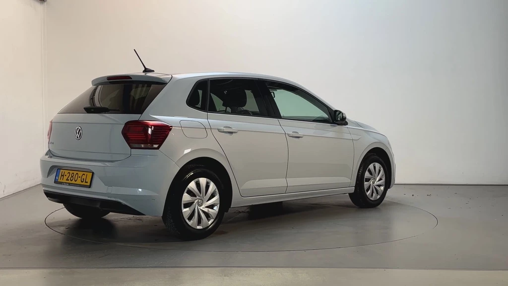 Volkswagen Polo – foto 5