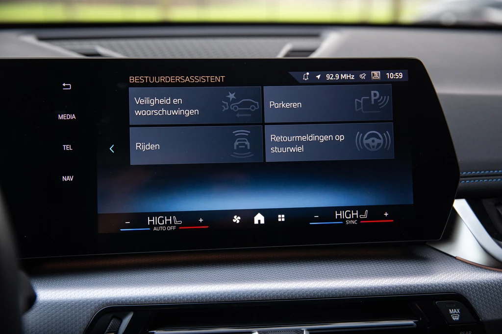 BMW X1 – foto 16