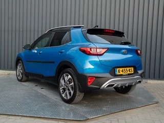 Kia Stonic – thumbnail 7
