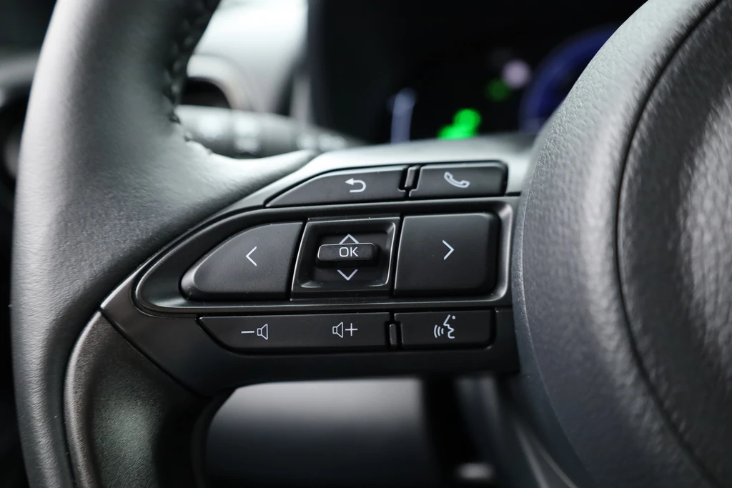 Toyota Yaris Cross – foto 18