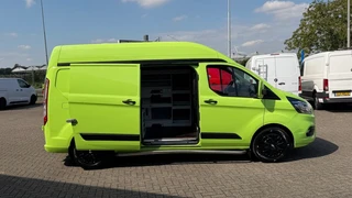 Ford Transit Custom – thumbnail 7