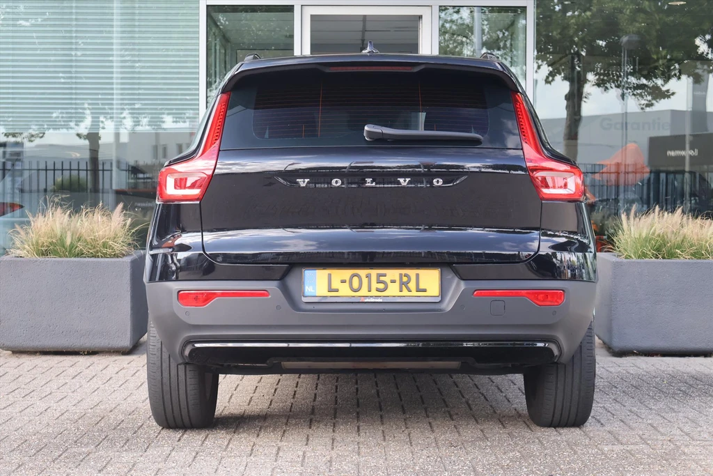Volvo XC40 – foto 5