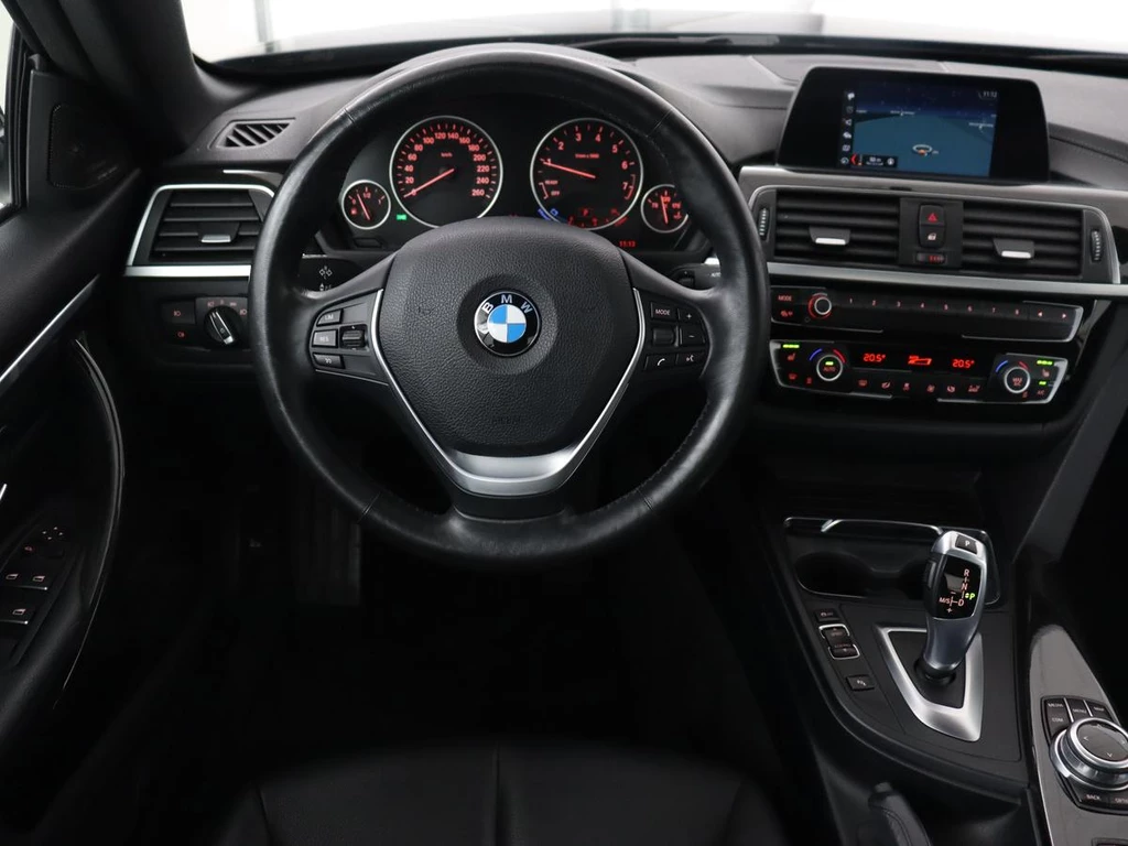 BMW 4 Serie – foto 6