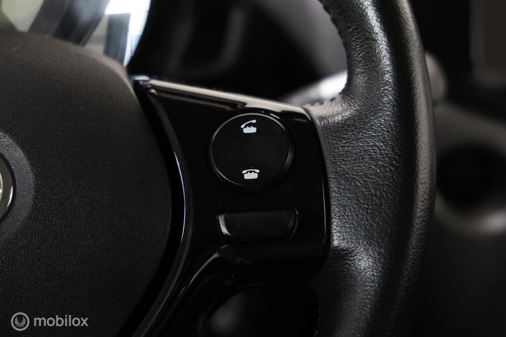 Toyota Aygo – foto 15