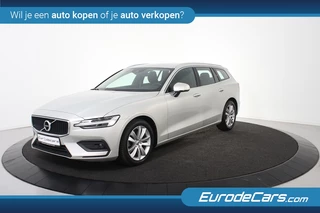 Volvo V60 – thumbnail 3