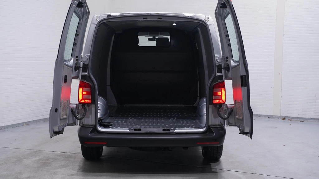 Volkswagen Transporter – foto 13