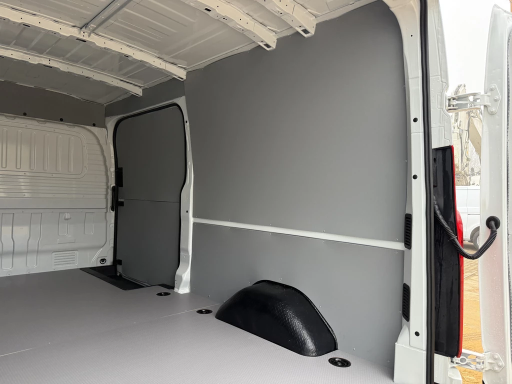 Maxus eDeliver9 – foto 18