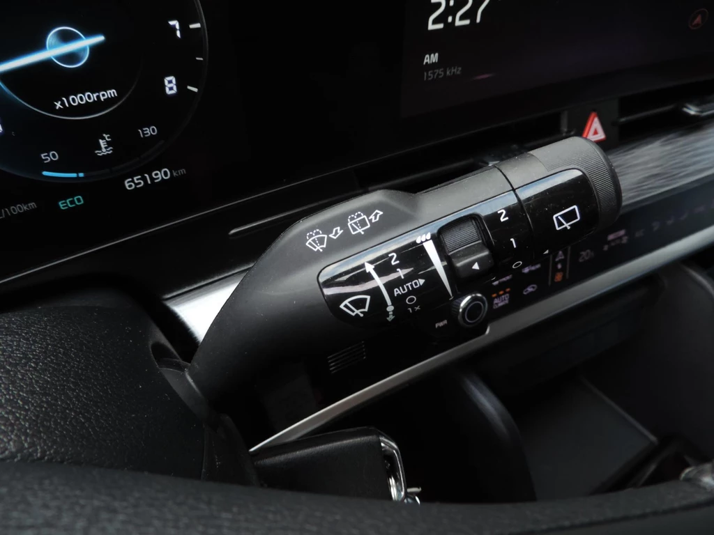Kia Sportage – foto 30