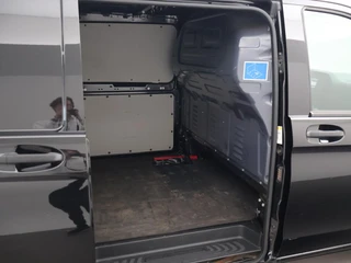 Mercedes-Benz Vito – thumbnail 13