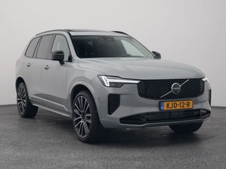 Volvo XC90 – thumbnail 15