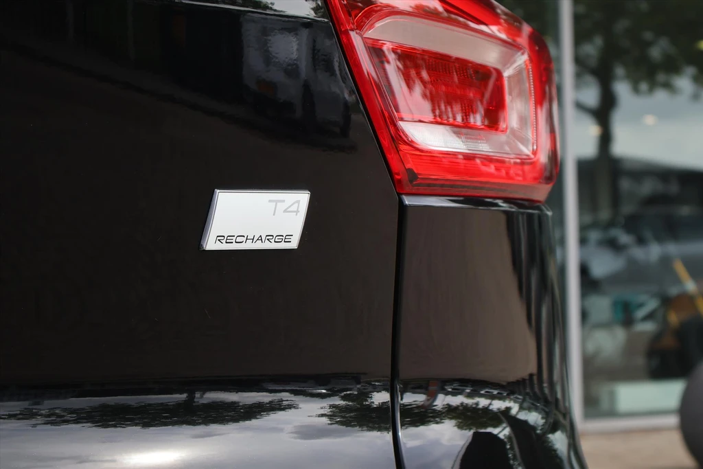Volvo XC40 – foto 17