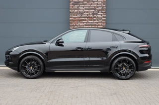 Porsche Cayenne – thumbnail 2