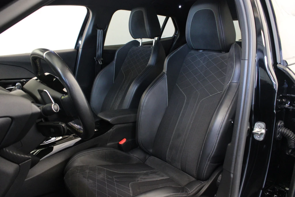 Peugeot 2008 – foto 15