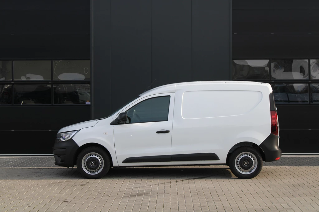 Renault Express – foto 2