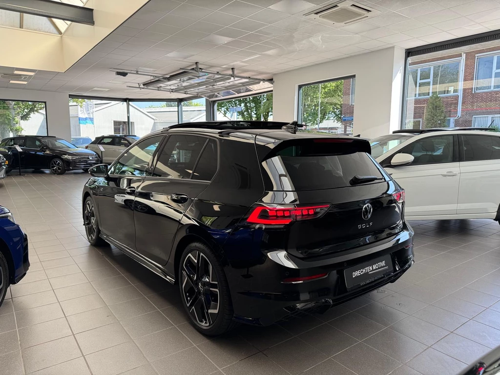 Volkswagen Golf – foto 2