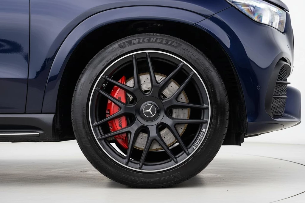 Mercedes-Benz GLE – foto 25