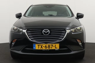 Mazda CX-3 – thumbnail 6
