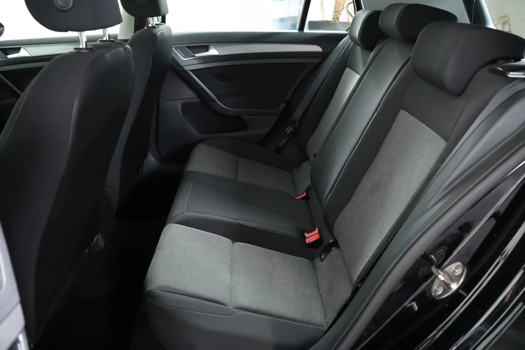 Volkswagen Golf – foto 12