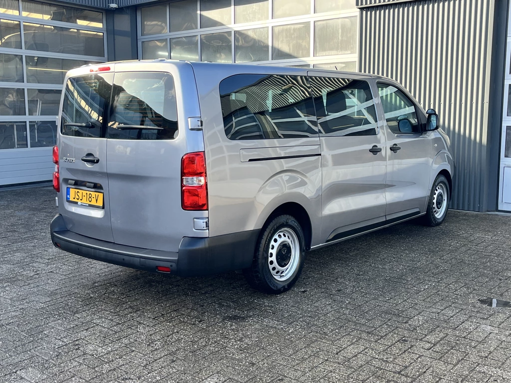 Peugeot Traveller – foto 5